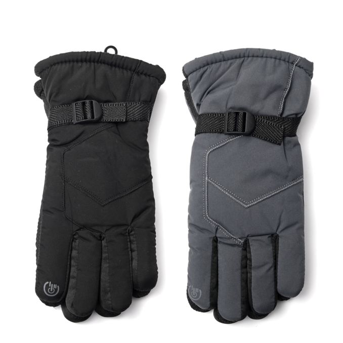 Guante de moto hombre x1u