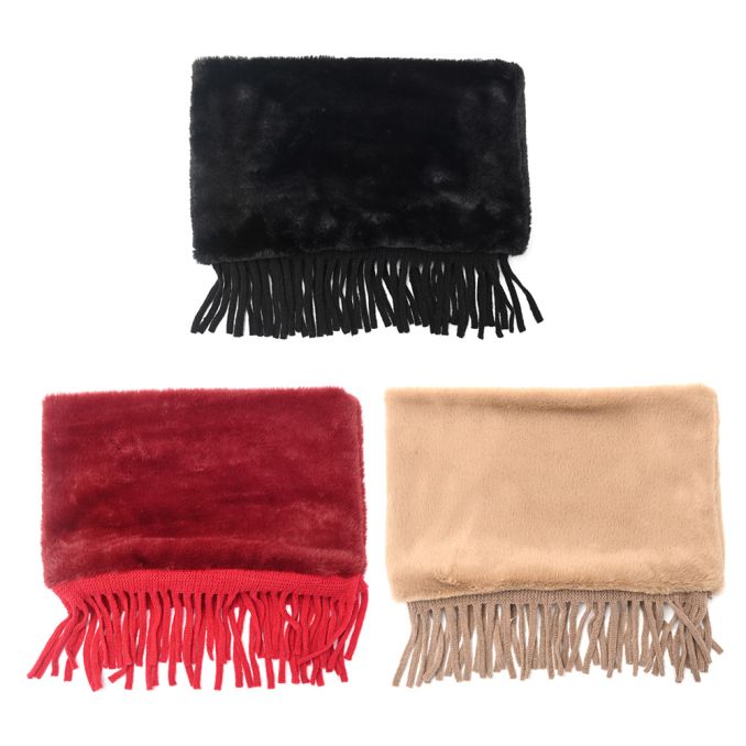 Cuello 38x23cm 145g x1u