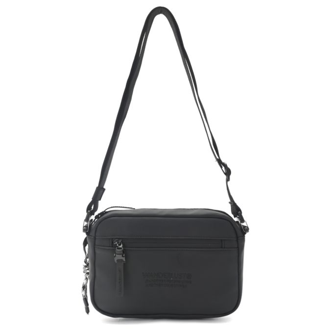 Morral engomado opcion riñonera 20.5x14x6.5cm; x1u