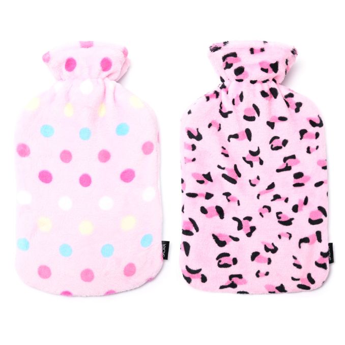 Bolsa para agua caliente 2L x1u