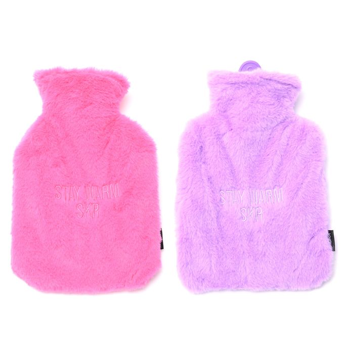 Bolsa para agua caliente 1L x1u