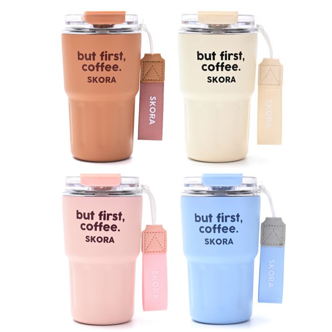 Vaso termico 380ml x1u