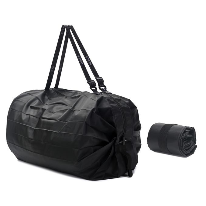 Bolsa Plegable y expandible Wanderlust 73x53cm - x1u