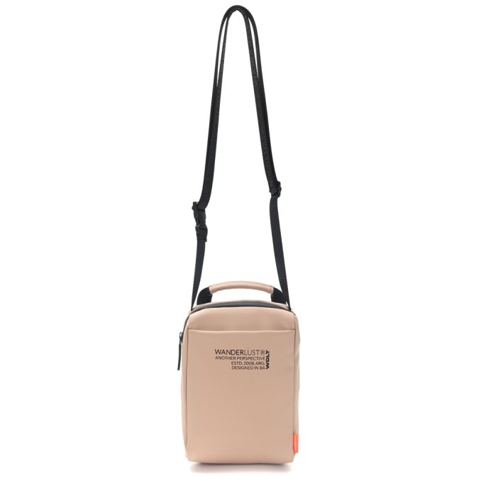 Morral Go Tarp 23x16.5x5cm x1u