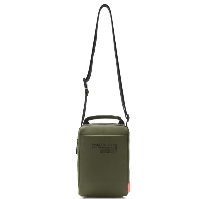 Morral Go Tarp 23x16.5x5cm x1u