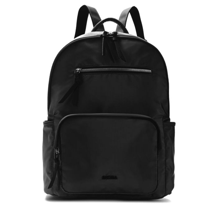 Mochila Heras SKR 40x31x14cm x1u