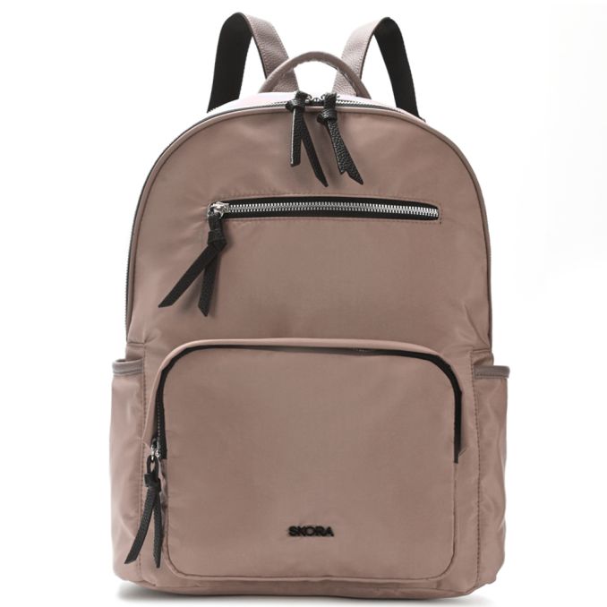 Mochila Heras SKR 40x31x14cm x1u