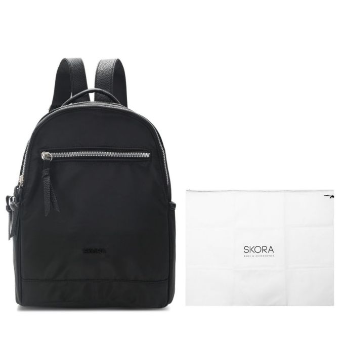 Mochila Heras SKR 30x23x12cm x1u