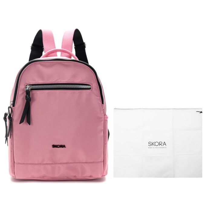 Mochila Heras SKR 30x23x12cm x1u