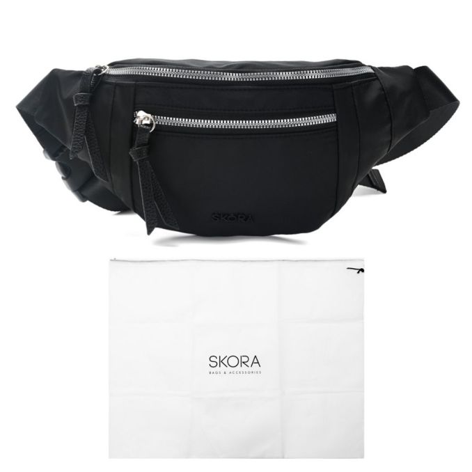 Riñonera Heras SKR 27x18x9cm x1u