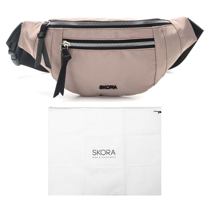 Riñonera Heras SKR 27x18x9cm x1u