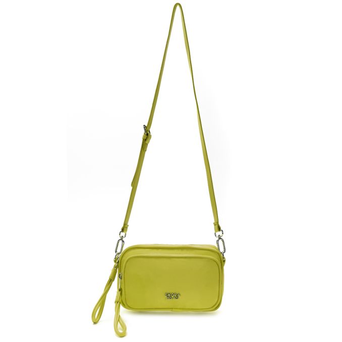 Bandolera Ortiz SKR 21x16x7cm x1u