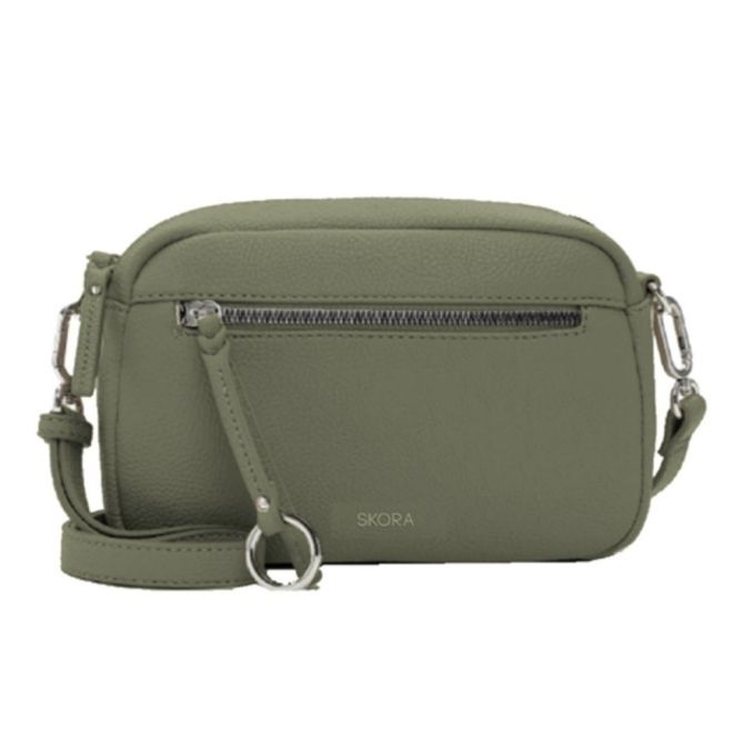 Bandolera Carranza SKR 25x18x9cm x1u