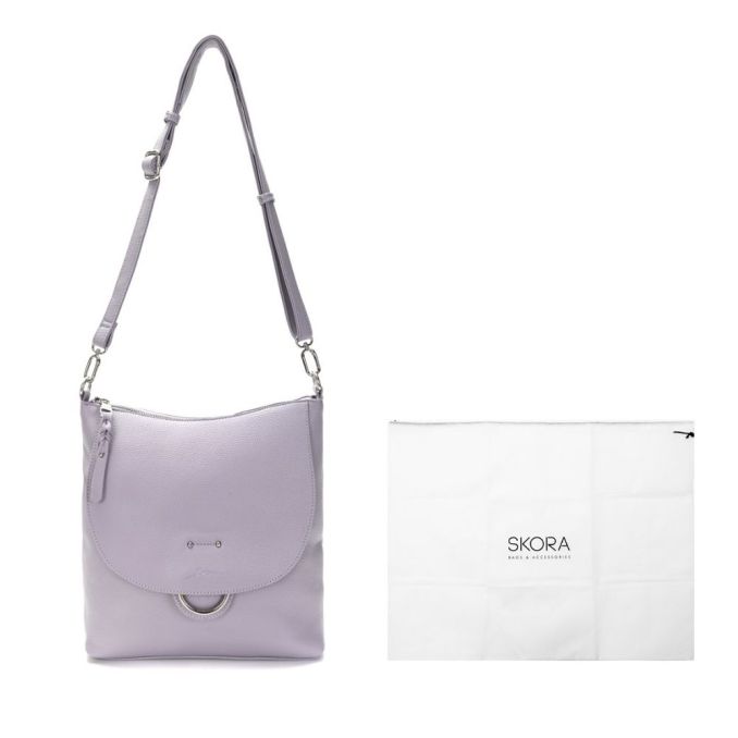 Bandolera Bulnes SKR 31x27x6cm x1u