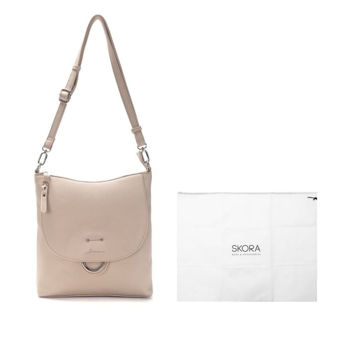 Bandolera Bulnes SKR 31x27x6cm x1u