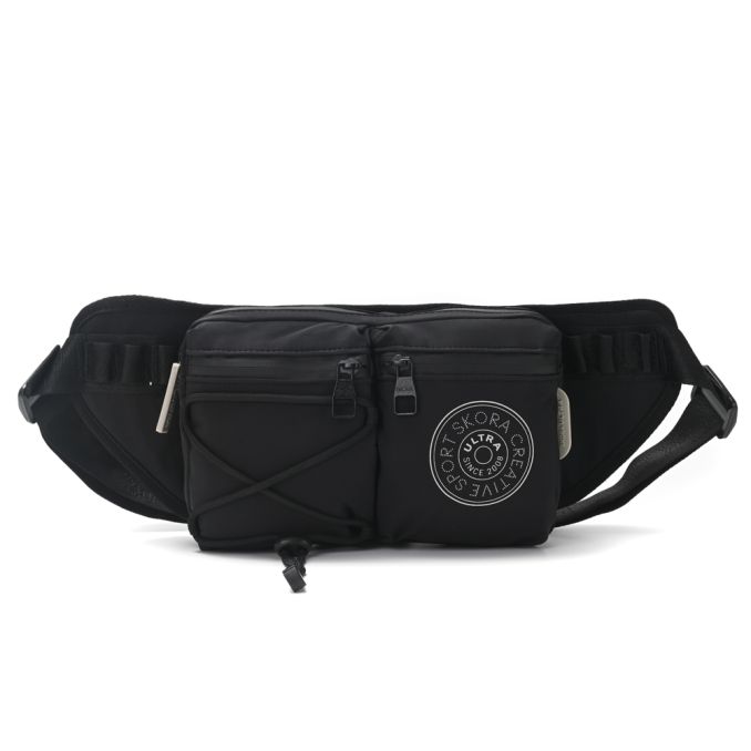 Riñonera Cordoba SKR pockets 39x15x4.5cm x1u