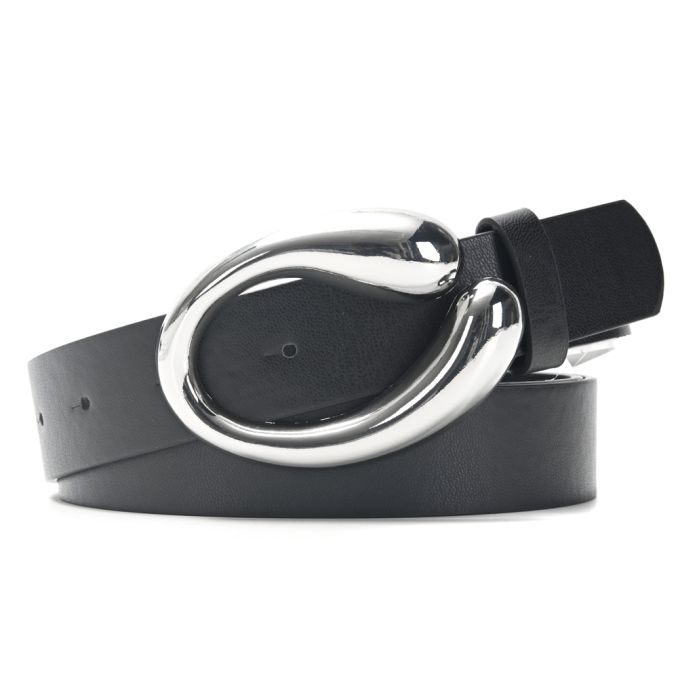 Cinto hebilla con forma SKR 3.7cm x1u