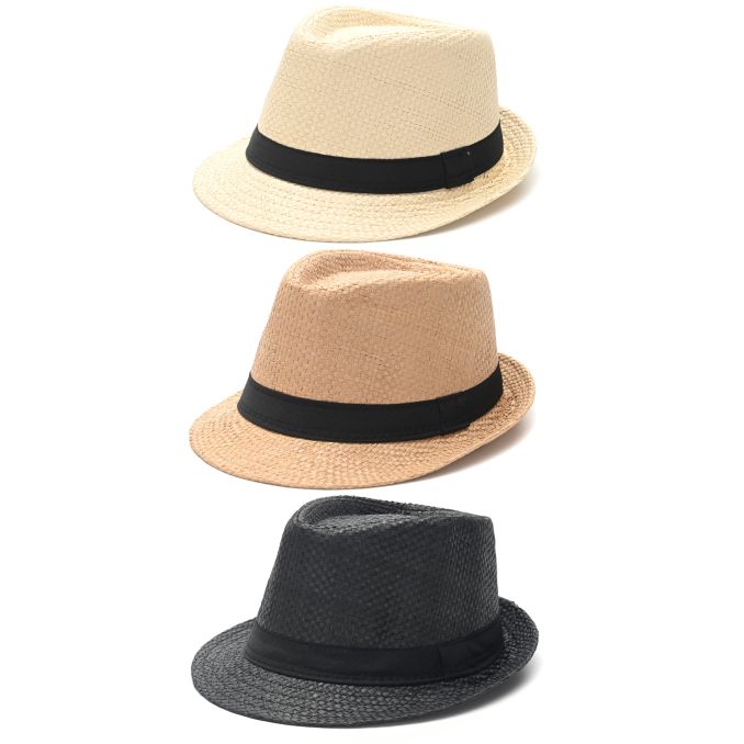 Sombrero mujer tanguero SKR x1u