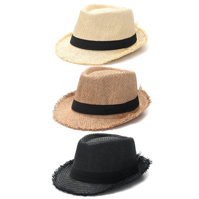 Sombrero mujer tanguero SKR x1u