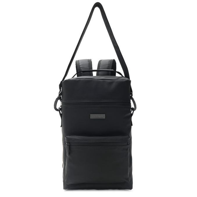 Matero WDLT Go Powersuit con correas mochileras y cinta bandolera 38x25x12cm x1u