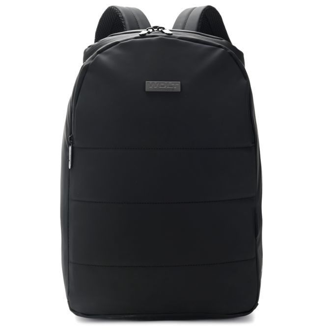 Matero mochila WDLT Go Powersuit con portanotebook y correa bandolera 39x29x15 16 pulg. x1u