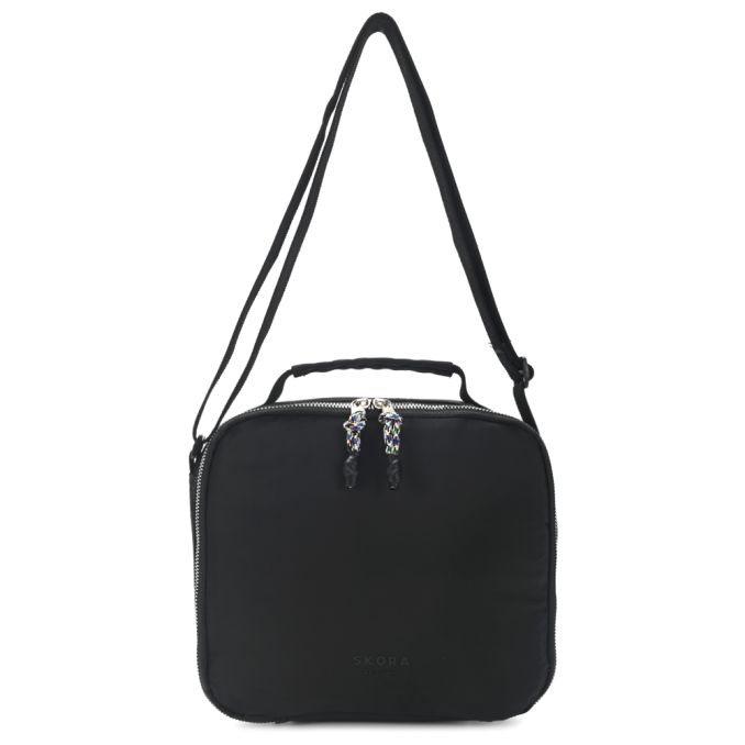 Lunchera Jury SKR nylon 21x24x10cm x1u