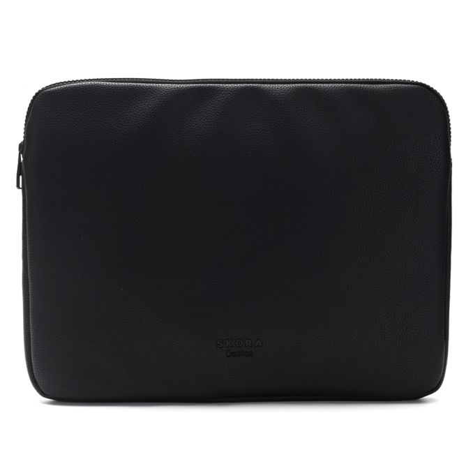 Funda portanotebook Jury PU SKR 36x27x2cm 15.6 pulg x1u