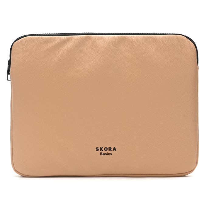 Funda portanotebook Jury PU SKR 36x27x2cm 15.6 pulg x1u
