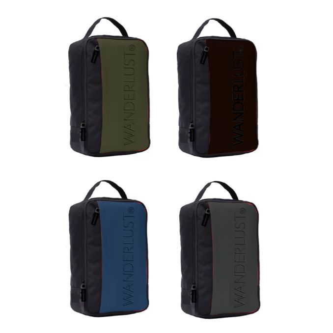 Botinero termorformado WDLT 32x22x14cm x1u