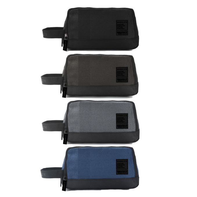 Neceser WDLT Urban Mode 23x13.5x9.5cm x1u