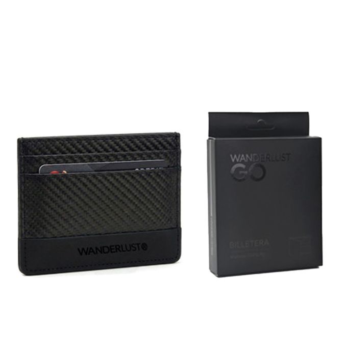 Tarjetero WDLT x1u