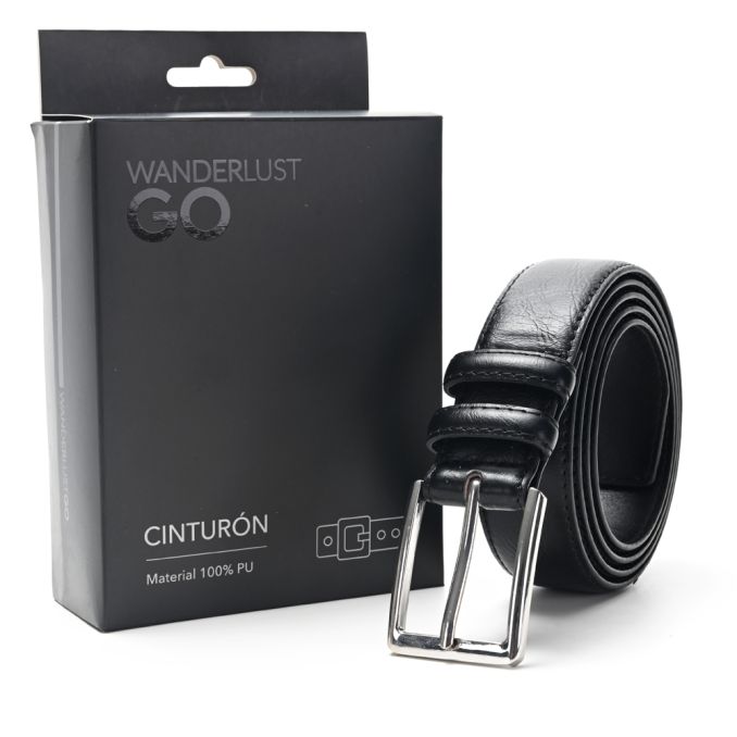 Cinturon de traje WDLT 3.5cm x1u