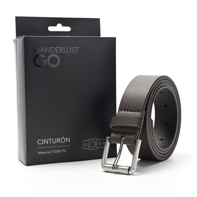 Cinturon WDLT 4cm x1u