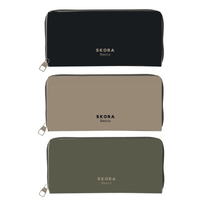 Fichero Soho PU SKR 19x10cm x1u