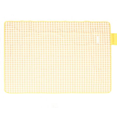 Lona playera impermeble 150x180cm; x1u