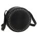 Cartera redonda. x1u