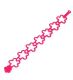 Pulsera estrellas; x1u