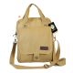Morral doble fundición hombre x12u beige
