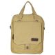 Morral doble fundición hombre x12u beige