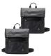 Mochila cuadrada. x1u