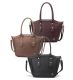 Cartera dos manijas. x1u