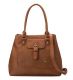 Cartera trapecio. x1u