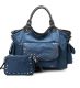 Bolso maternal con cambiador x1u