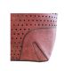 Cartera cuadrada. x1u