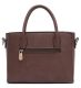 Cartera hebillas. x1u