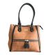 Cartera trapecio. x1u