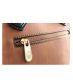 Cartera trapecio. x1u