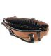 Cartera trapecio. x1u