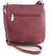 Bandolera 27x28 calada detalle punteras x1u