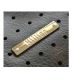 Bandolera 27x28 calada detalle punteras x1u